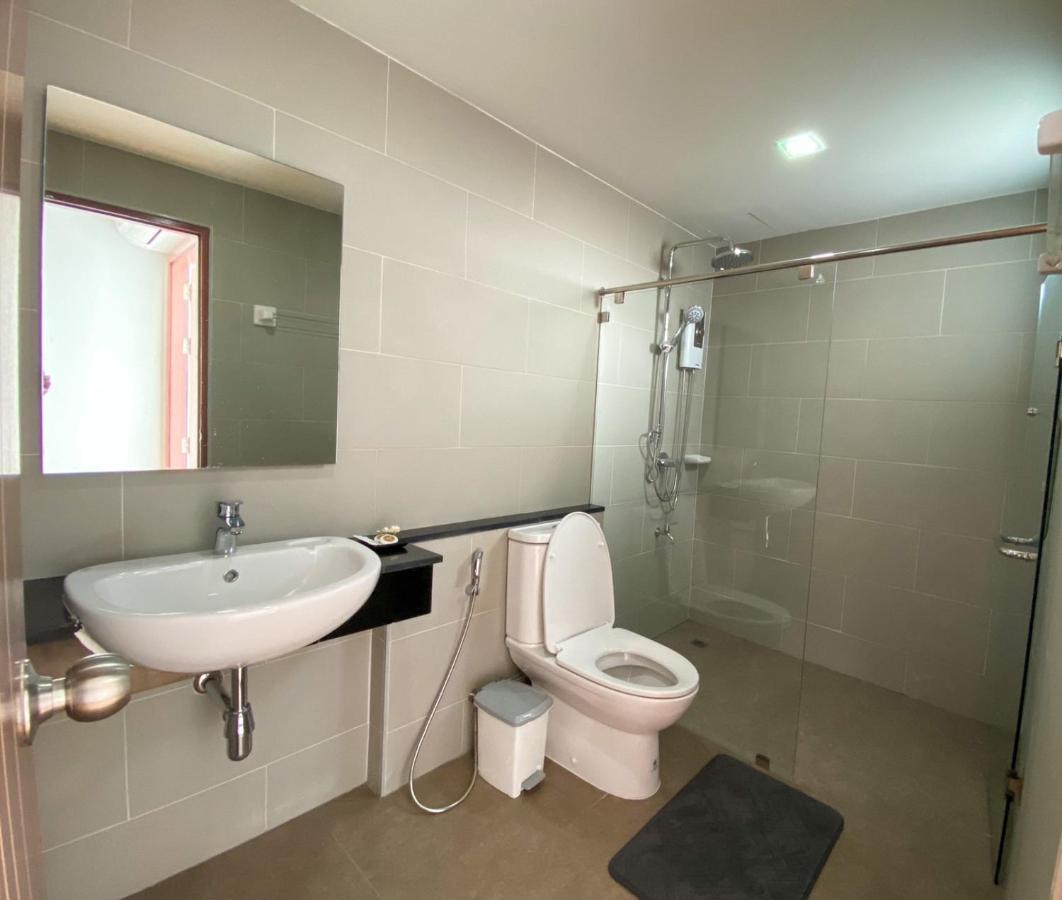 De Luxe Boutique & Rooftop Chiang Mai Zewnętrze zdjęcie